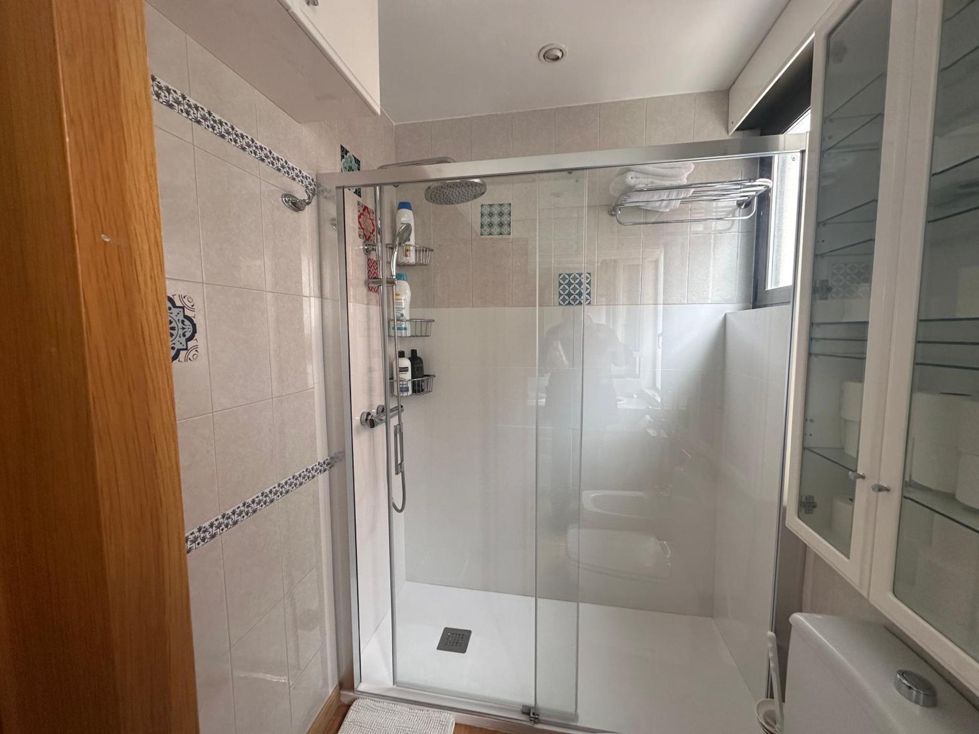 Apartamentos Carlos Madrid Dış mekan fotoğraf